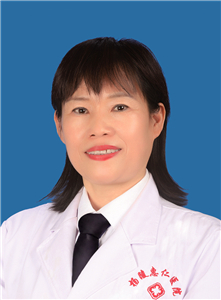 魏惠婷