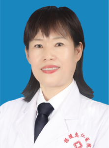 魏惠婷