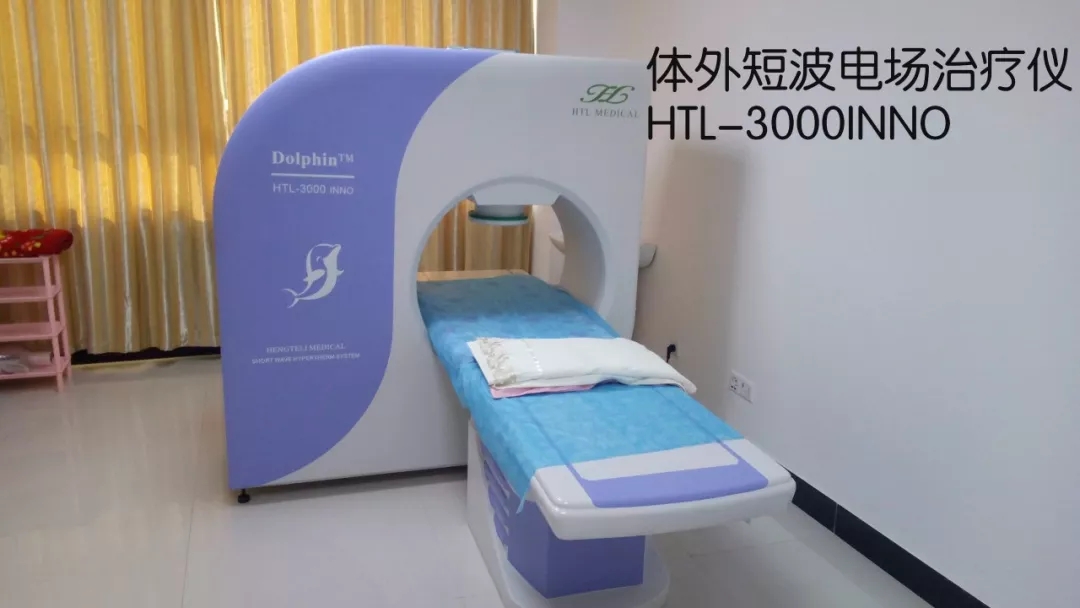 体外短波电场治疗仪HTL-300INNO
